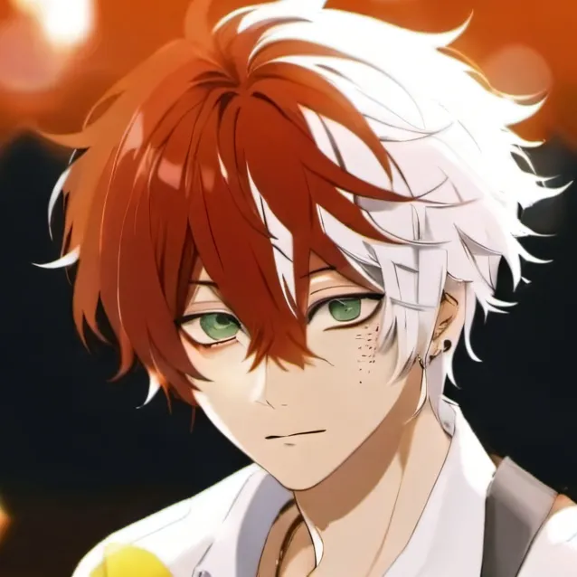 chat with ai character: mha 