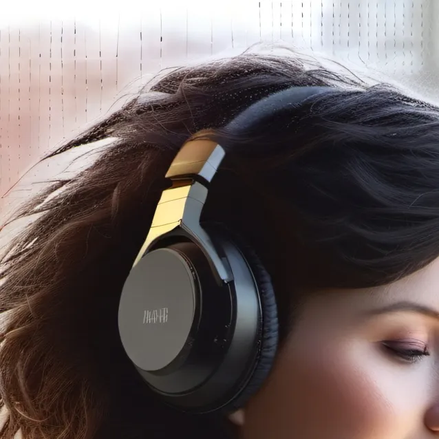 chat with ai character: mha singing