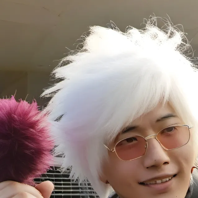 chat with ai character: mha monama 