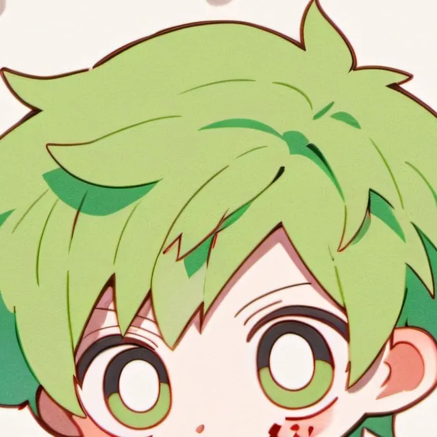 chat with ai character: tom the nice zombi