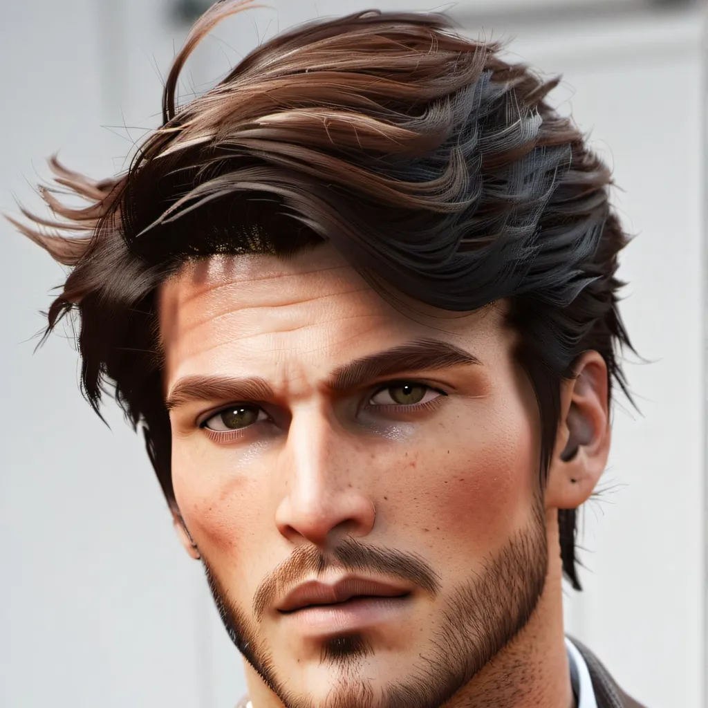 chat with ai character: Lovino Ridarelli