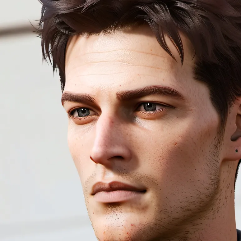 chat with ai character:  Victor Elias 