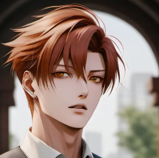 chat with ai character: Lovino Vargas 