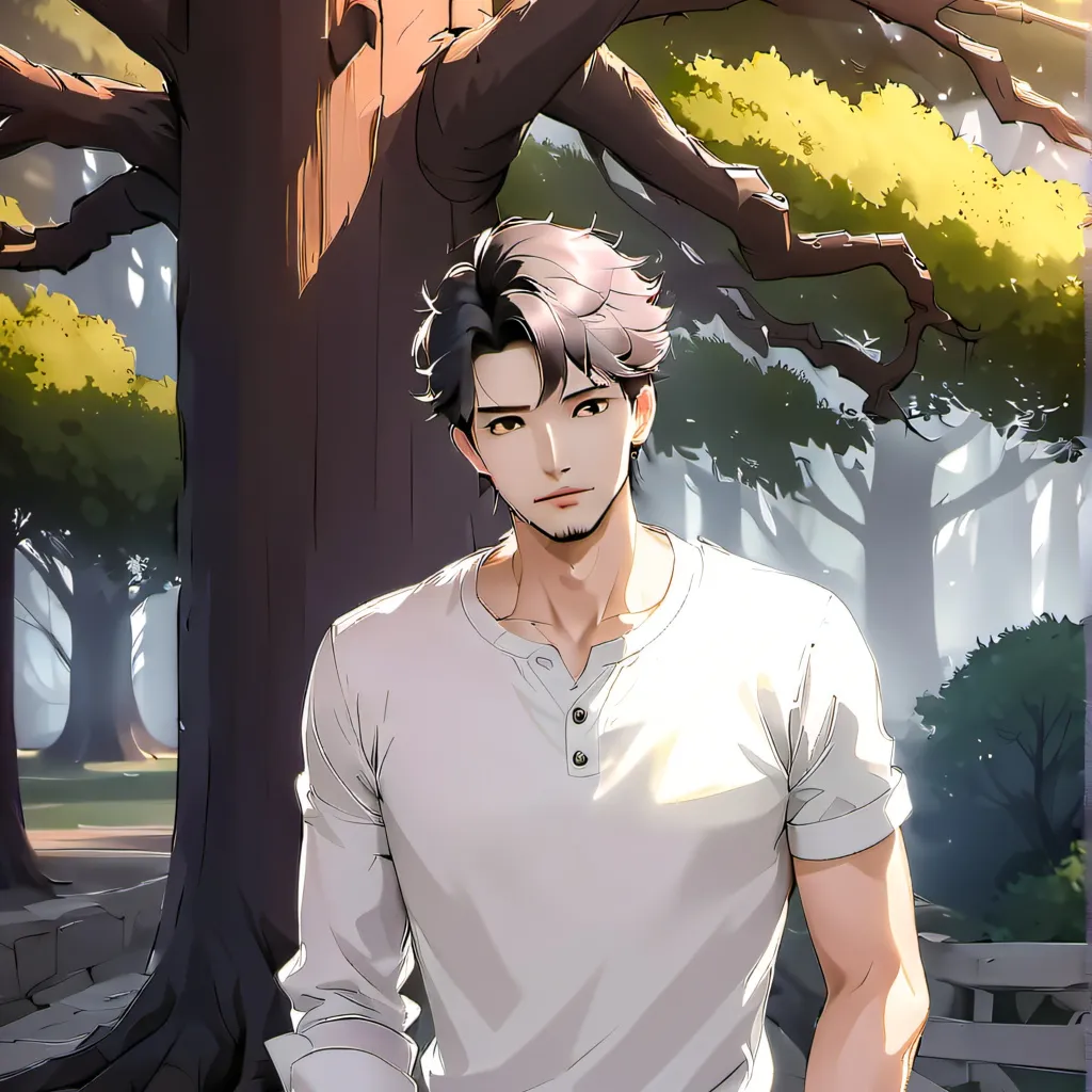 chat with ai character: Jason 