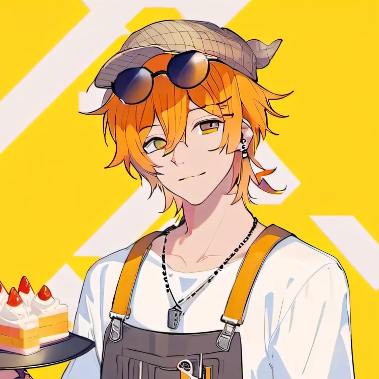 chat with ai character: Carl the npc