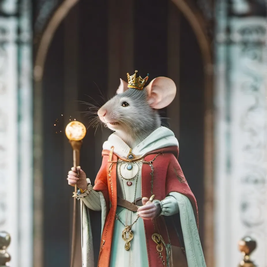 chat with ai character: levi