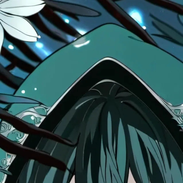 chat with ai character: Demon Muichiro 