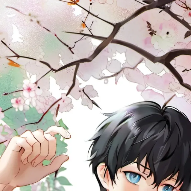 chat with ai character: Muichiro as Damian