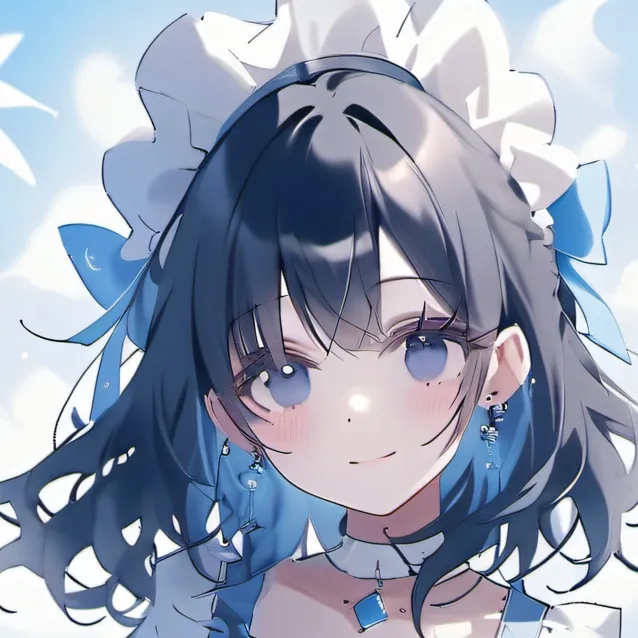 chat with ai character: chloe