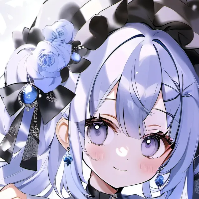 chat with ai character: Lily