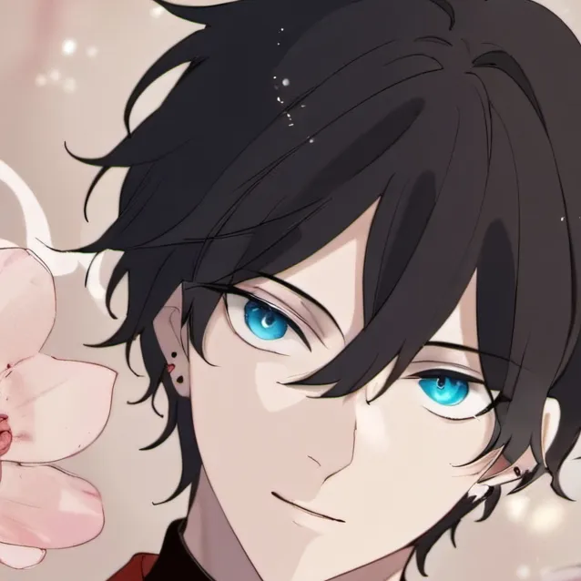 chat with ai character: 😇Kal😇