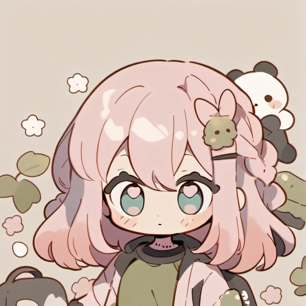 chat with ai character: luka