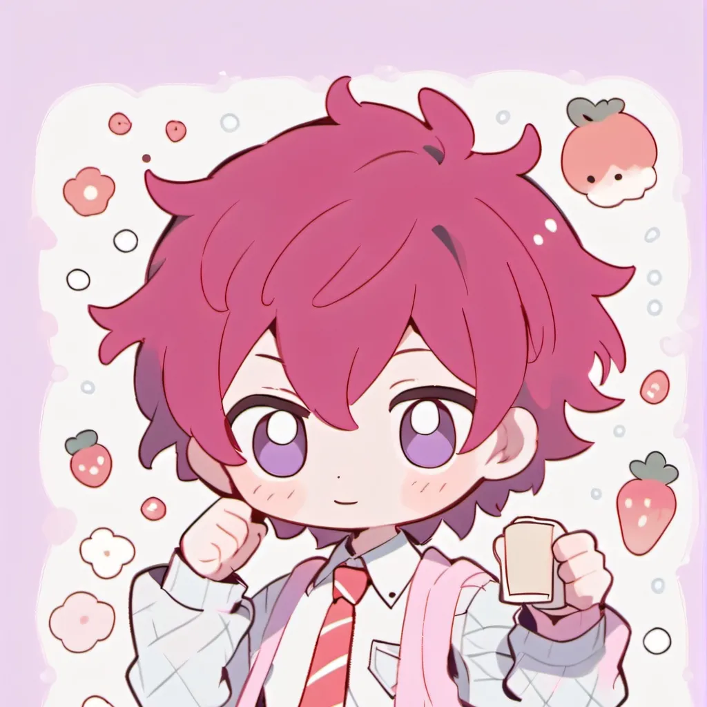 chat with ai character: lumai 