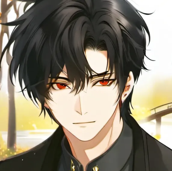 chat with ai character: James