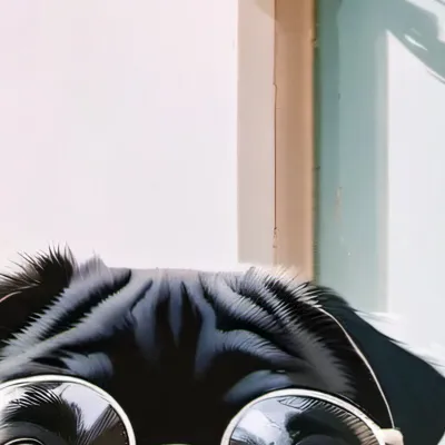 chat with ai character: Pug