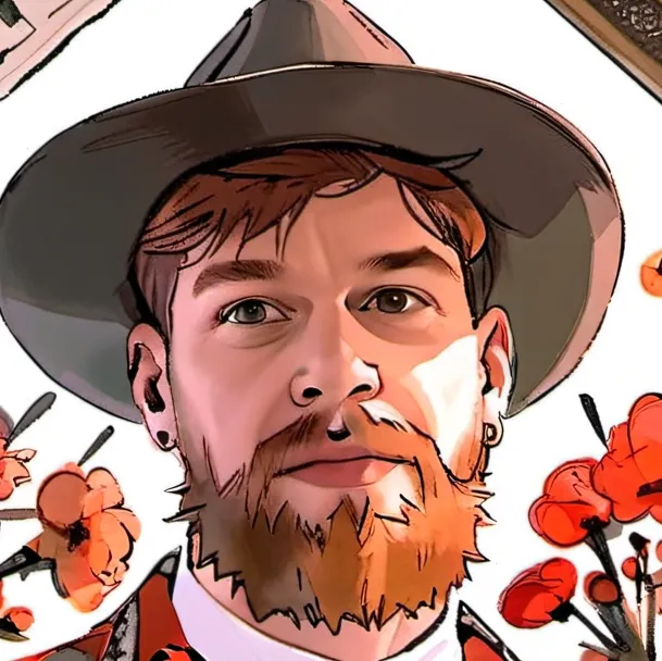 chat with ai character: Cool dude