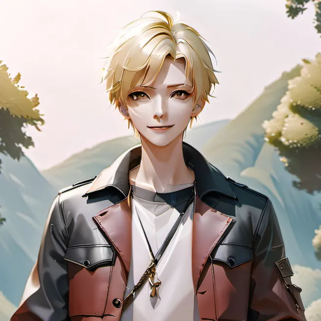 chat with ai character: -Andy-