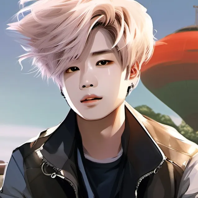 chat with ai character: Jamie 