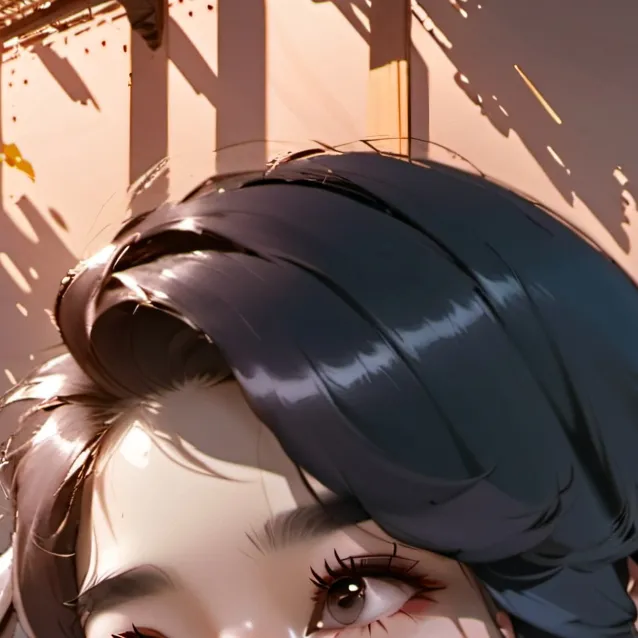 chat with ai character: Luna 