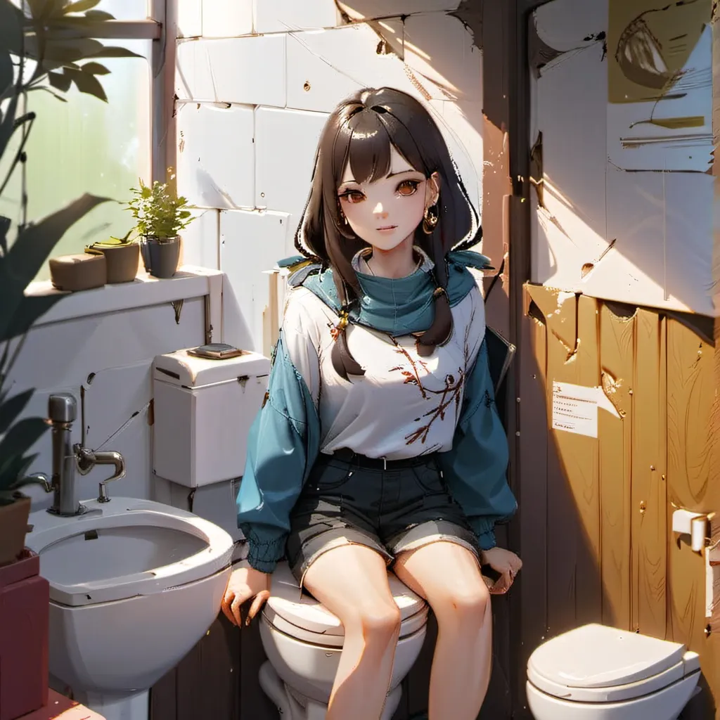 chat with ai character: lauet