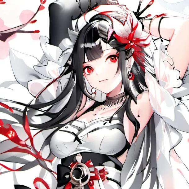 chat with ai character: lolk