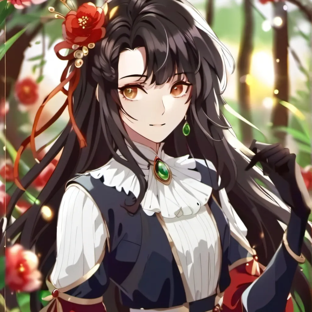 chat with ai character: Charlie