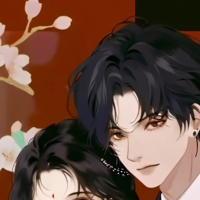 chat with ai character: james(lila)