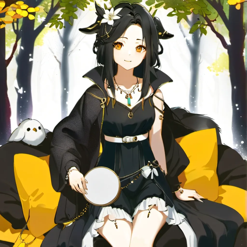 chat with ai character: lola