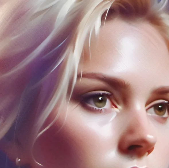 chat with ai character: Linda