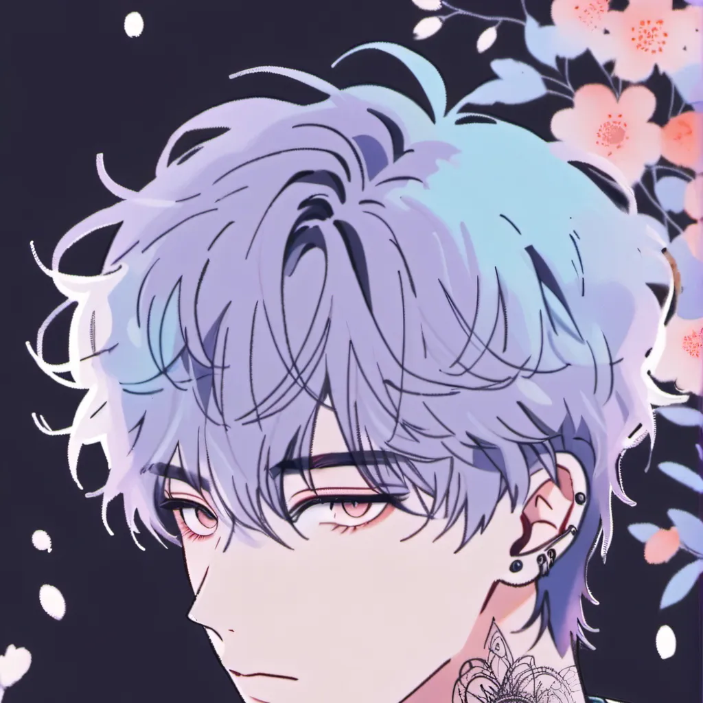 chat with ai character: Damian