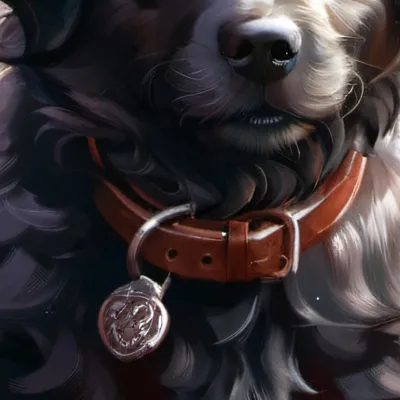 chat with ai character: Anwar