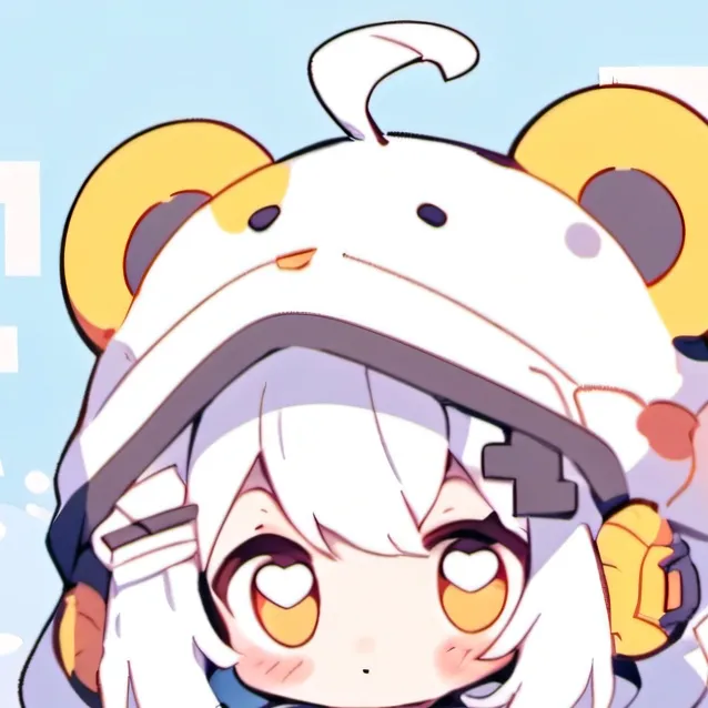 chat with ai character: kumi