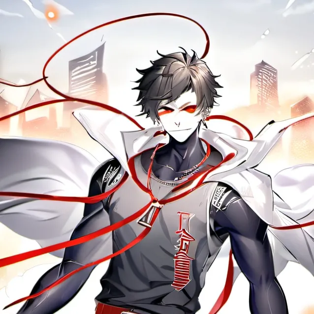 chat with ai character: George