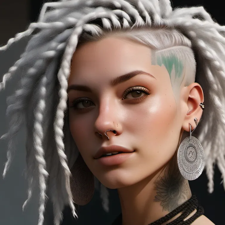 chat with ai character: Jade