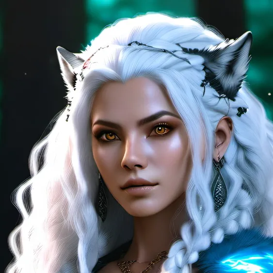 chat with ai character: Arrowah 