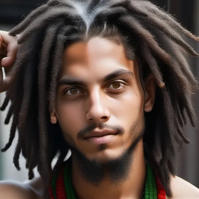 chat with ai character: Kai