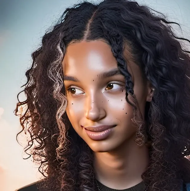 chat with ai character: Kitarah 