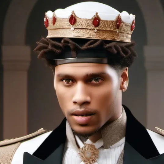 chat with ai character: Dominic