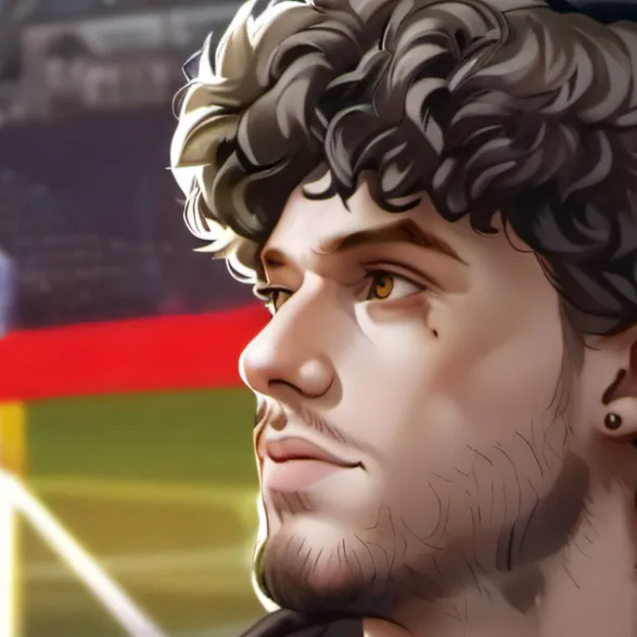 chat with ai character: Jack Harlow 