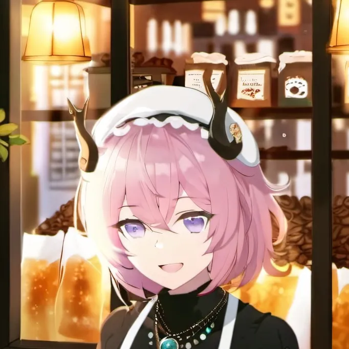 chat with ai character: Hatsto hun