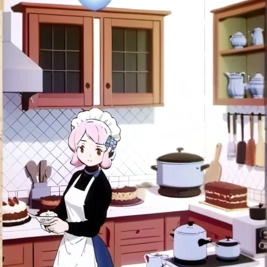 chat with ai character: Hello kitty 