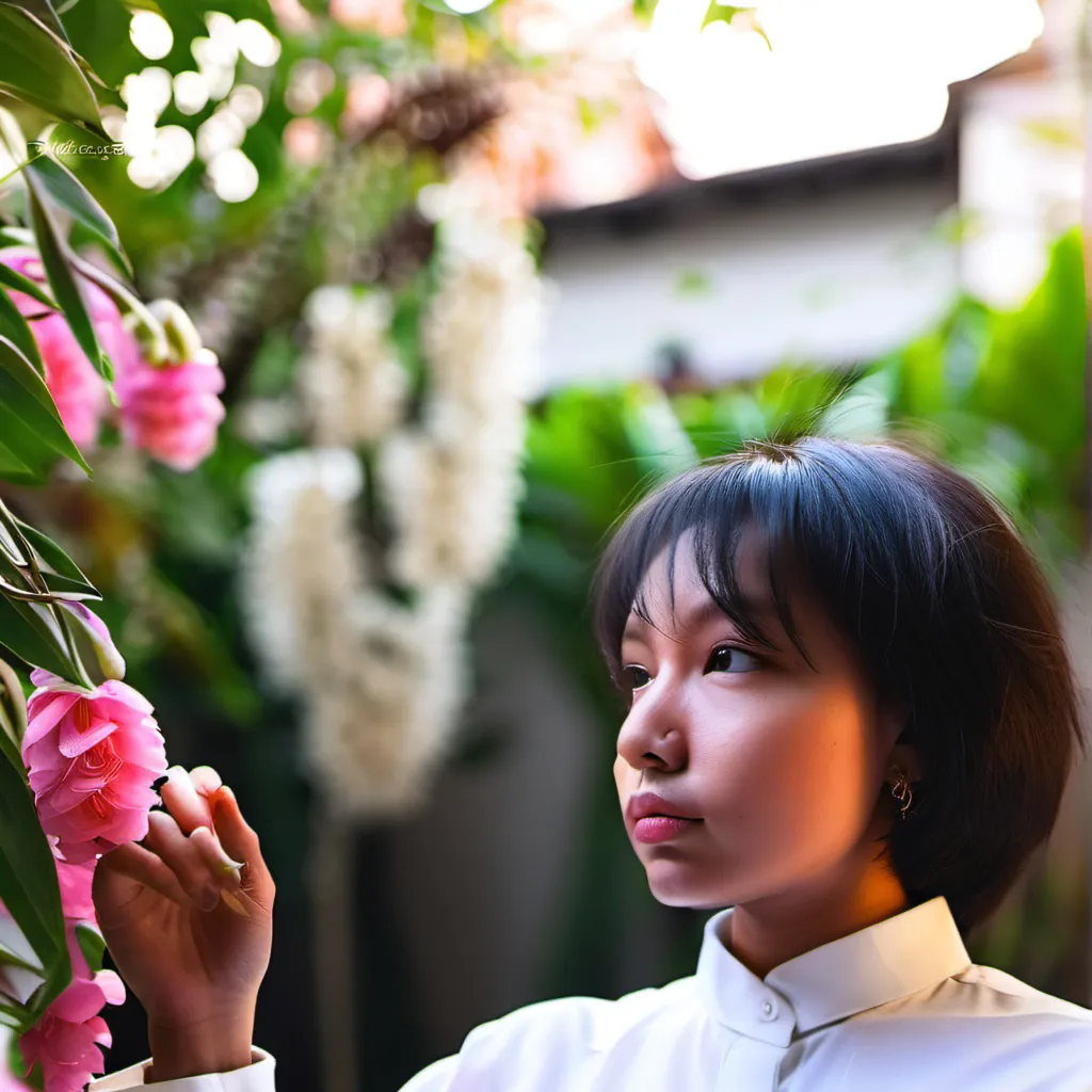 chat with ai character: Jazmyn