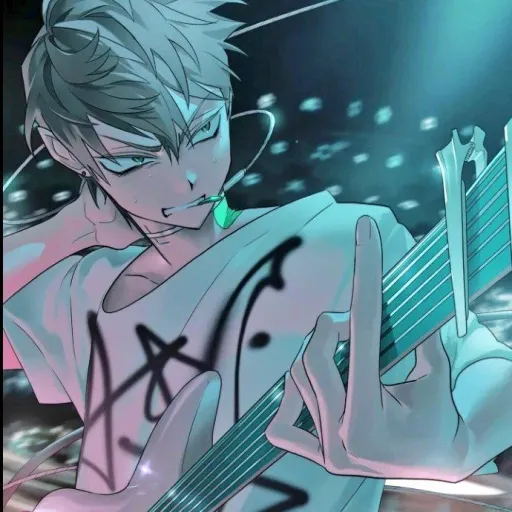 creator X~Asher/Ashley~X's avatar