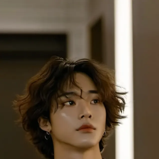 chat with ai character: han