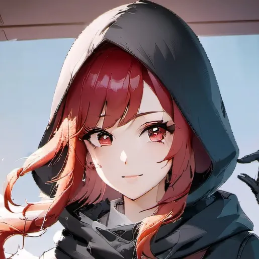 chat with ai character: Chloe