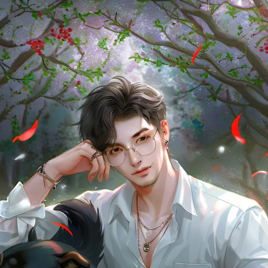 chat with ai character: Vet max