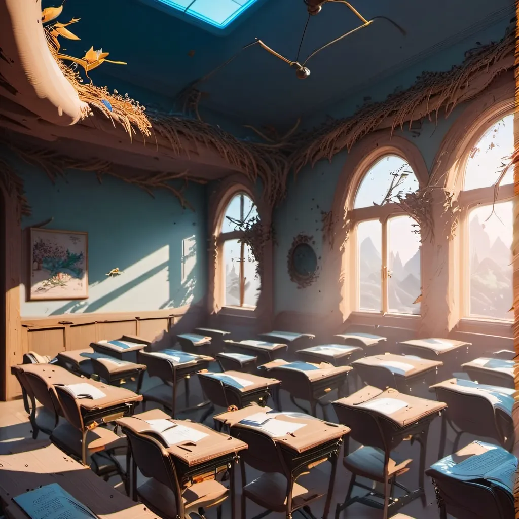 chat with ai character: Mha