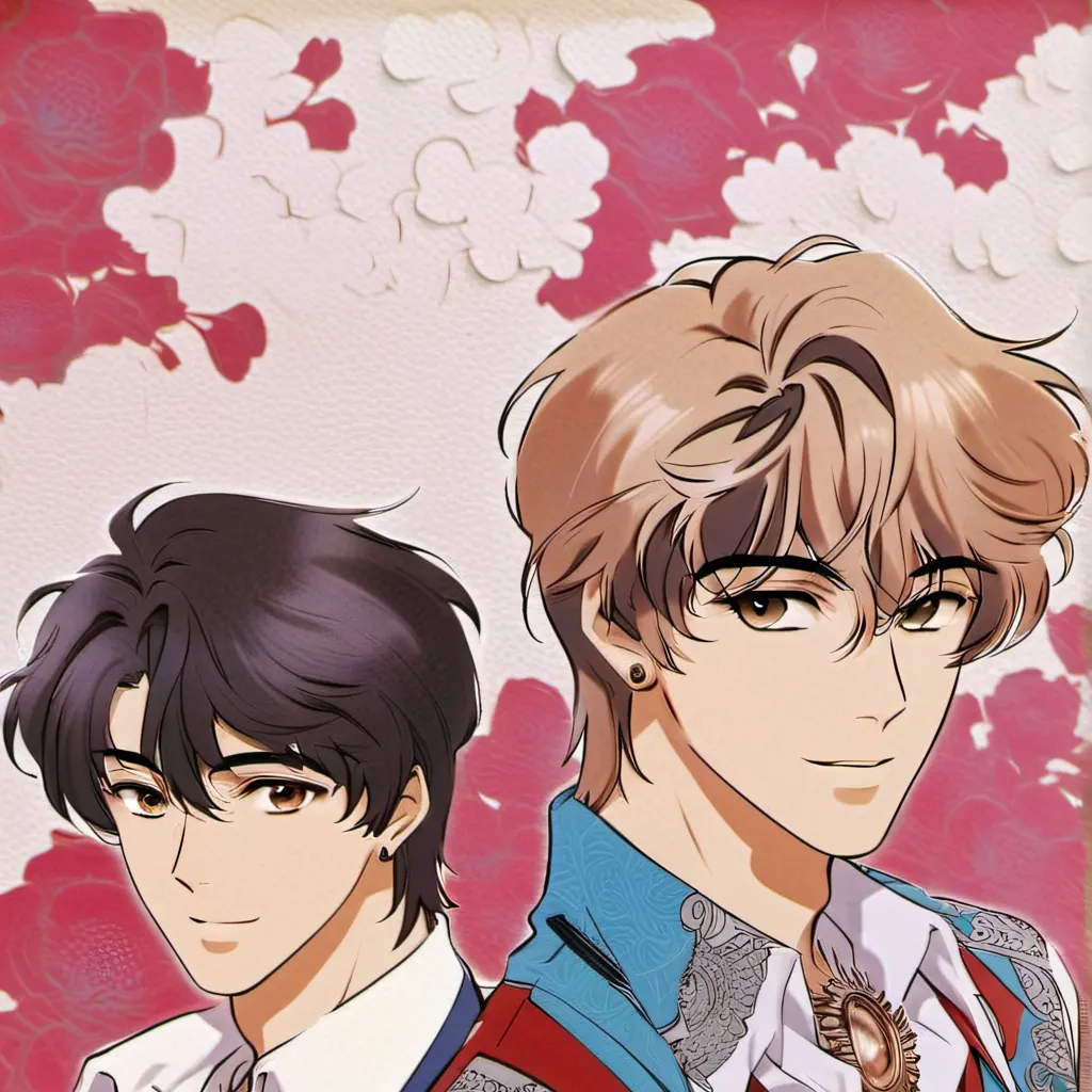 chat with ai character: The stoned boys