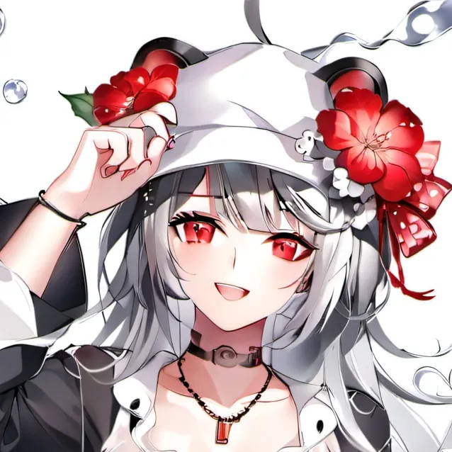 chat with ai character: ella