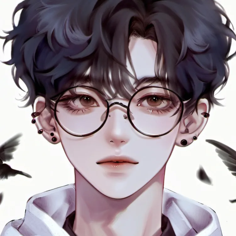 chat with ai character: Tyler